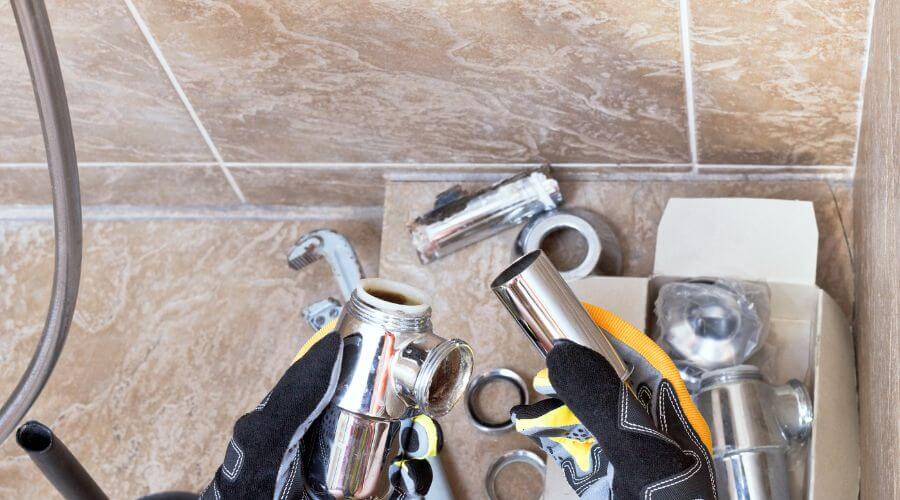 Expert flood damage restoration services in Burnsville, NC